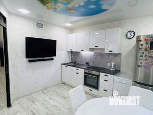 2-к квартира, вторичка, 67м2, 3/12 этаж