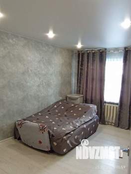 2-к квартира, вторичка, 50м2, 1/5 этаж