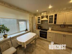 1-к квартира, вторичка, 35м2, -1/10 этаж