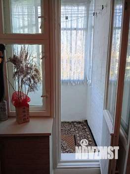 1-к квартира, вторичка, 38м2, 5/9 этаж