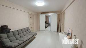 3-к квартира, вторичка, 48м2, 3/5 этаж