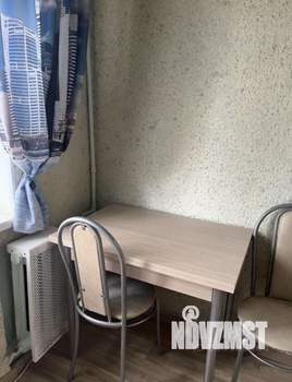 2-к квартира, вторичка, 44м2, 4/5 этаж