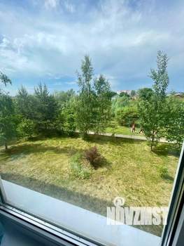2-к квартира, вторичка, 56м2, 2/5 этаж