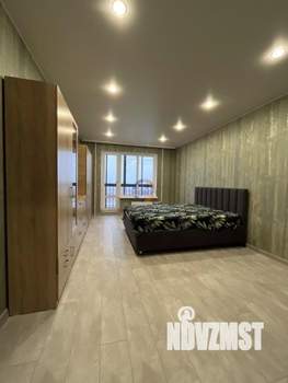 1-к квартира, вторичка, 45м2, 7/10 этаж