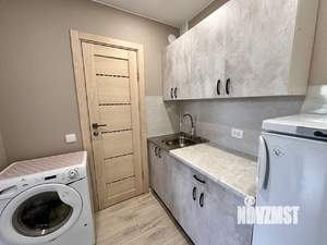 Студия квартира, вторичка, 18м2, 4/5 этаж