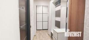 2-к квартира, вторичка, 43м2, 1/5 этаж
