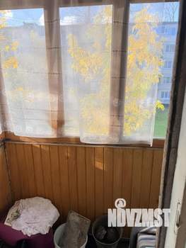 2-к квартира, вторичка, 47м2, 2/5 этаж