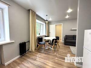 2-к квартира, вторичка, 44м2, 2/4 этаж