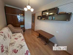 2-к квартира, вторичка, 44м2, 3/5 этаж