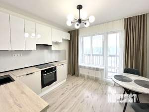 1-к квартира, вторичка, 42м2, 5/9 этаж