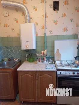 2-к квартира, вторичка, 41м2, 3/5 этаж