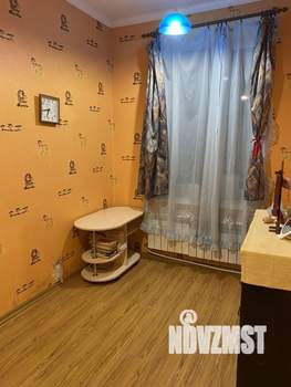 2-к квартира, вторичка, 60м2, 2/2 этаж