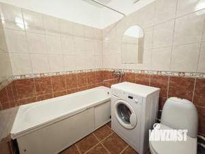 1-к квартира, вторичка, 33м2, 4/5 этаж