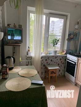 3-к квартира, вторичка, 59м2, 3/5 этаж
