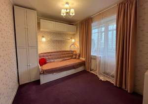 2-к квартира, вторичка, 57м2, 2/10 этаж