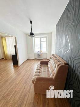 2-к квартира, вторичка, 43м2, 2/5 этаж