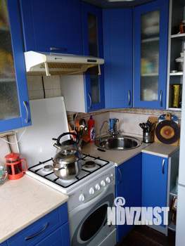 1-к квартира, вторичка, 30м2, 5/5 этаж