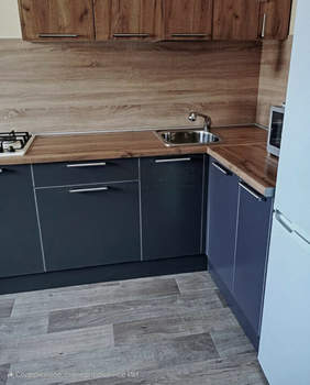 1-к квартира, вторичка, 37м2, 6/9 этаж