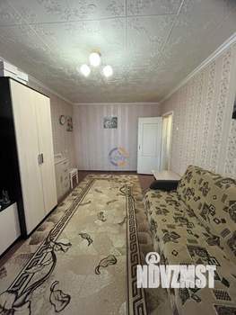 1-к квартира, вторичка, 31м2, 9/9 этаж