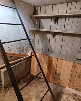 3-к квартира, вторичка, 64м2, 1/9 этаж
