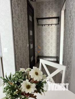 1-к квартира, вторичка, 30м2, 4/9 этаж