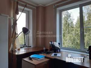 1-к квартира, вторичка, 47м2, 4/9 этаж