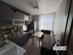1-к квартира, вторичка, 34м2, 5/9 этаж