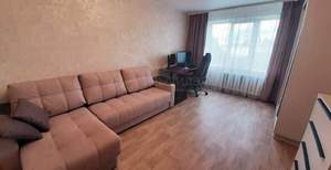 3-к квартира, вторичка, 63м2, 5/9 этаж