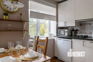 2-к квартира, вторичка, 43м2, 3/4 этаж