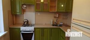 1-к квартира, вторичка, 37м2, 1/9 этаж