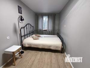 3-к квартира, вторичка, 53м2, 4/4 этаж