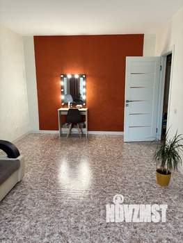2-к квартира, вторичка, 52м2, 7/9 этаж
