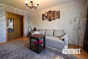 2-к квартира, вторичка, 50м2, 5/5 этаж