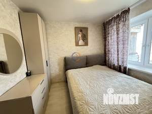 3-к квартира, вторичка, 73м2, 10/12 этаж