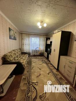 1-к квартира, вторичка, 31м2, 9/9 этаж