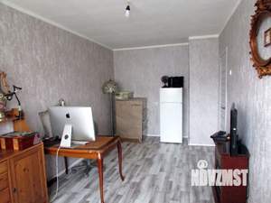 1-к квартира, вторичка, 29м2, 4/5 этаж