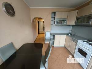 1-к квартира, вторичка, 37м2, 4/6 этаж