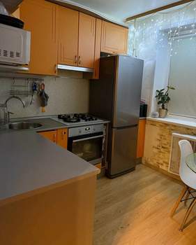 2-к квартира, вторичка, 54м2, 2/9 этаж