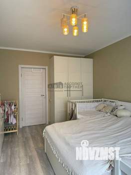 3-к квартира, вторичка, 77м2, 6/9 этаж
