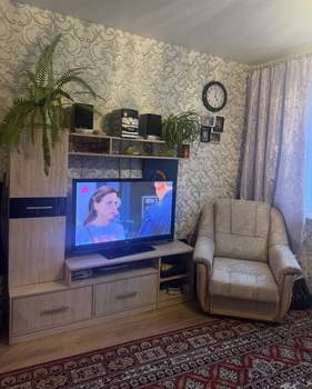 2-к квартира, вторичка, 45м2, 8/9 этаж