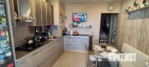 3-к квартира, вторичка, 70м2, 5/6 этаж