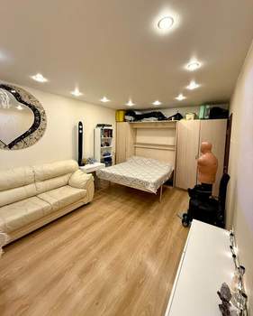 2-к квартира, вторичка, 54м2, 2/9 этаж