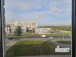 3-к квартира, вторичка, 77м2, 4/5 этаж