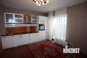 2-к квартира, вторичка, 47м2, 16/16 этаж