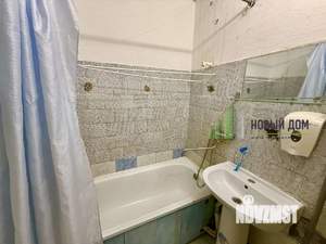 2-к квартира, вторичка, 53м2, 9/9 этаж