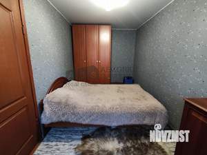 2-к квартира, вторичка, 42м2, 1/4 этаж