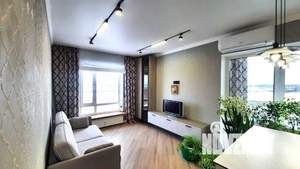 3-к квартира, вторичка, 63м2, 8/17 этаж