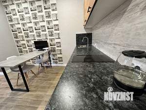 Студия квартира, вторичка, 29м2, 3/4 этаж
