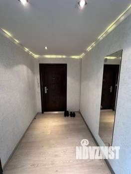 3-к квартира, вторичка, 70м2, 4/5 этаж