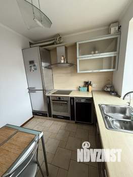 2-к квартира, вторичка, 52м2, 7/9 этаж